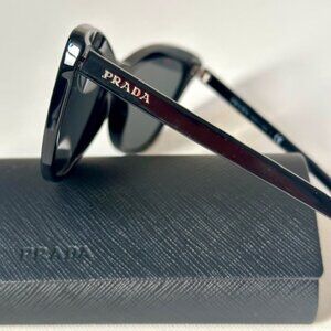 Prada cat-eye sunglasses